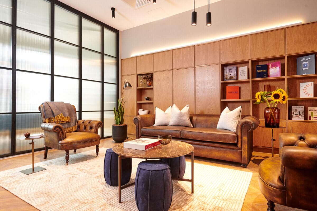 Development image of Gilders Yard, B18