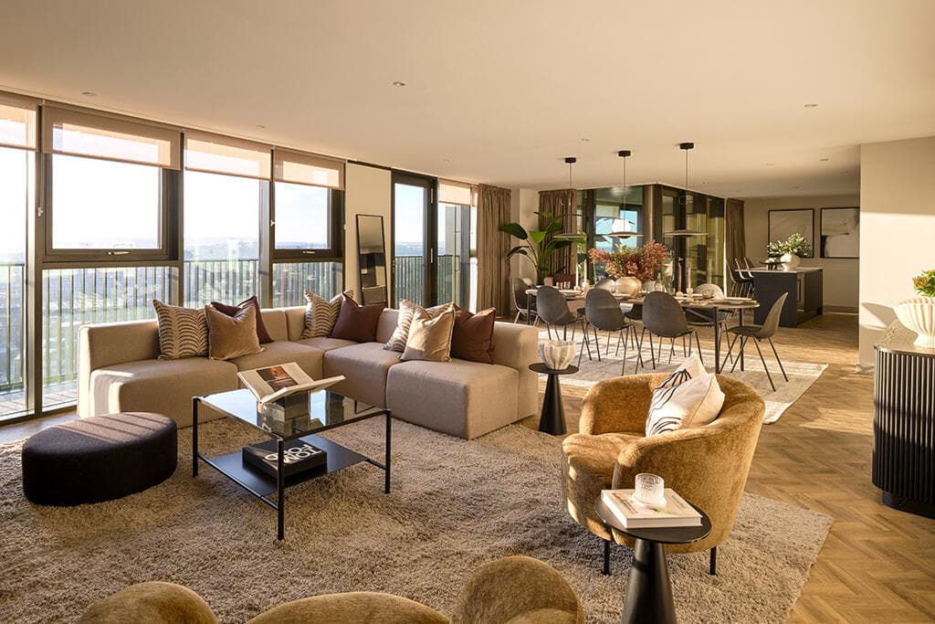 Development image of TURA, LS1