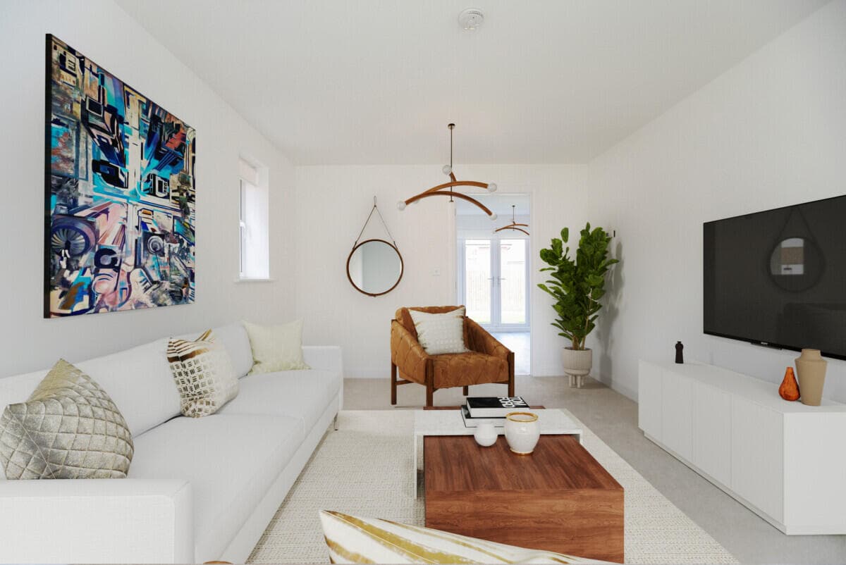 Development image of Lloyds Living at The Fallows, WS12