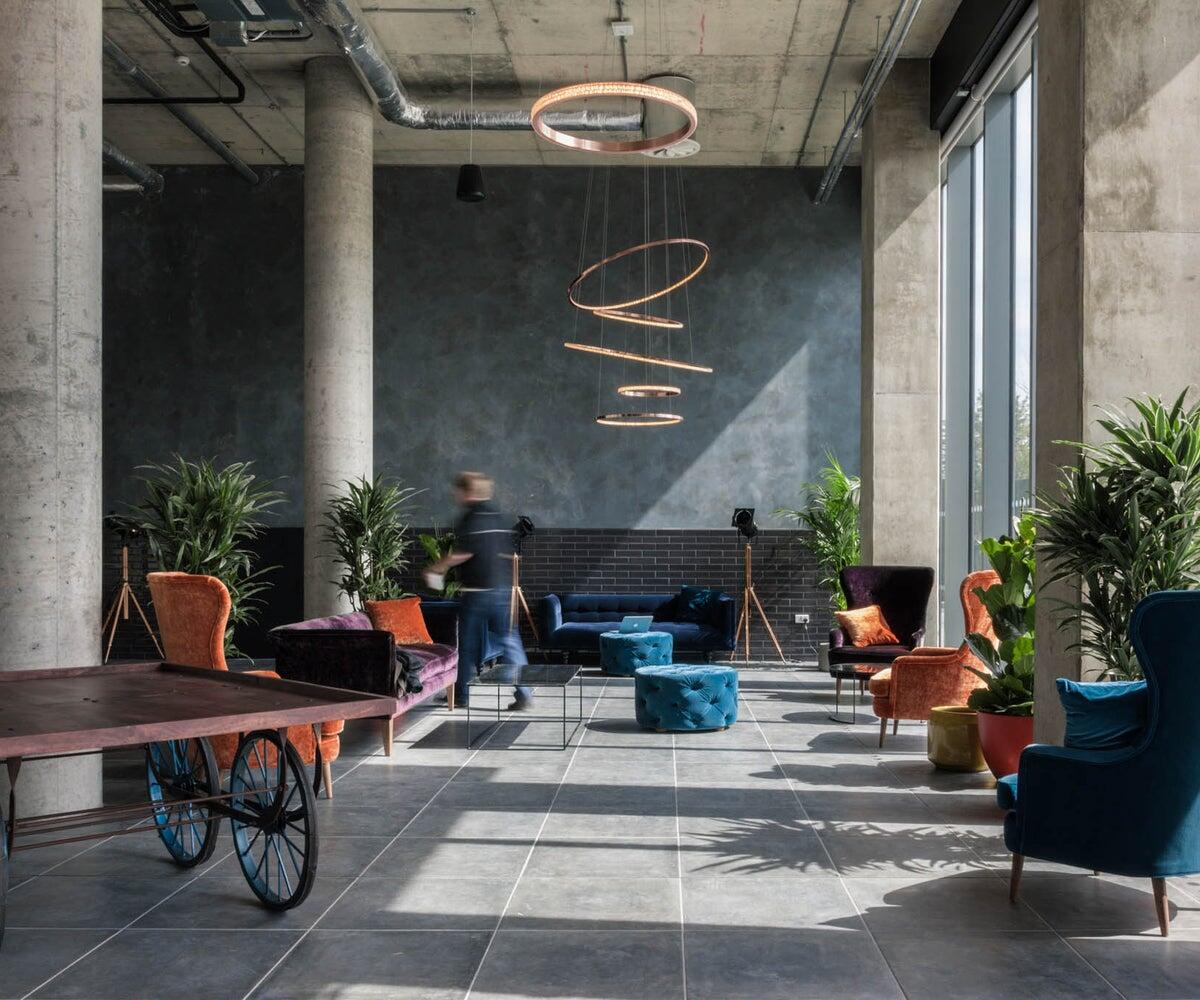 Development image of The Collective Old Oak, NW10