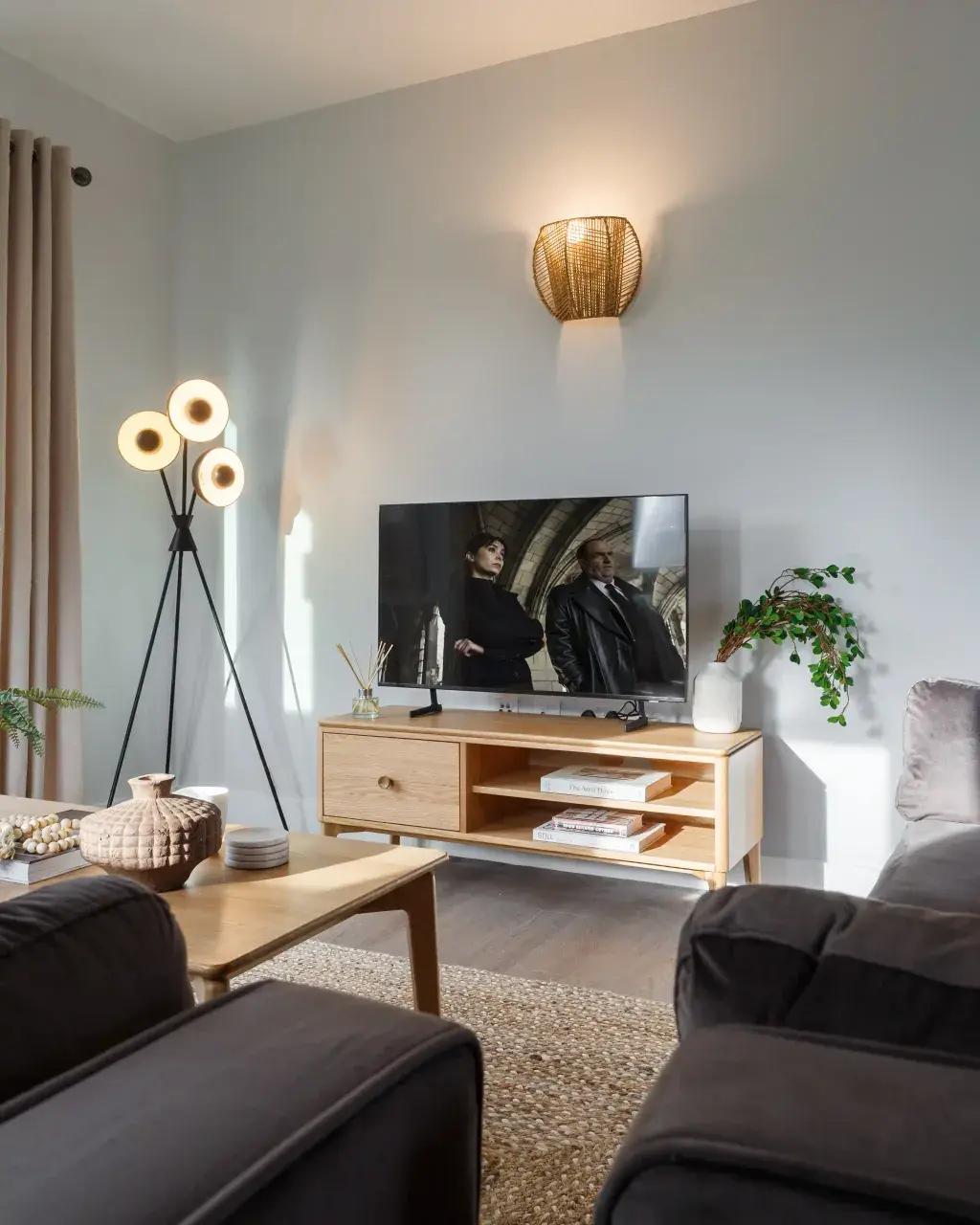 Development image of Casa, North Valley, NG7