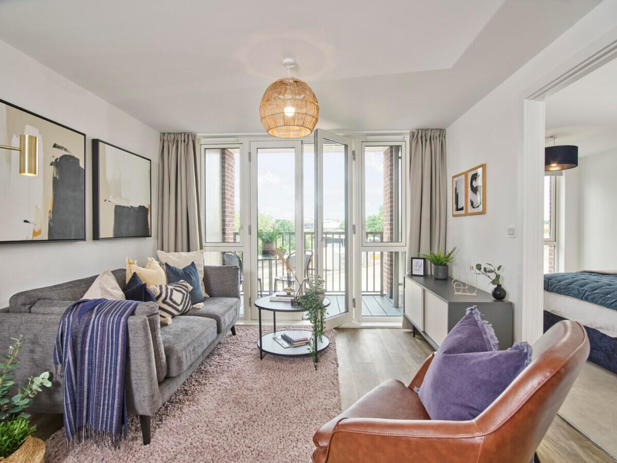 Development image of The Headline, LS1