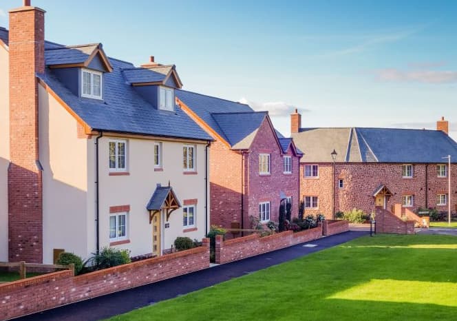 Development image of Uprey Grange, DT9 6LS