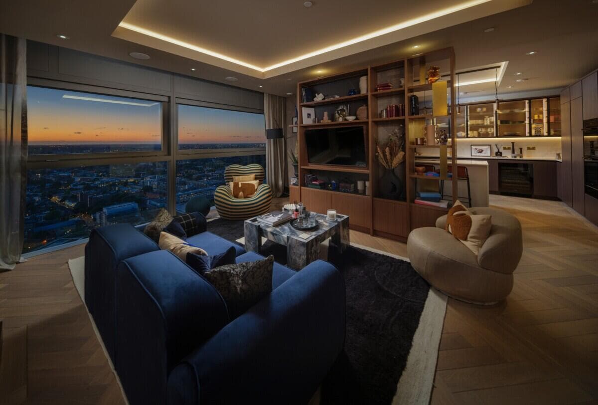 Development image of 250 City Road, EC1V