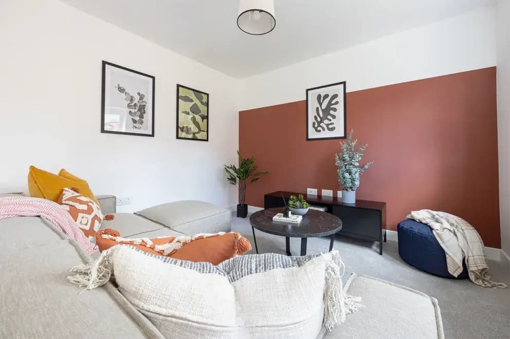 Development image of Leaf Living at Twigworth Green, GL2