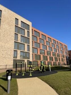 Development image of Charolais Gardens, CV21