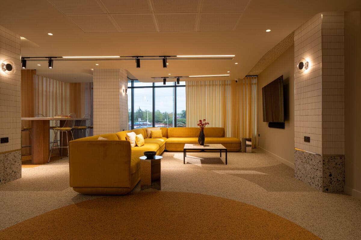 Development image of The Radiant, LS3