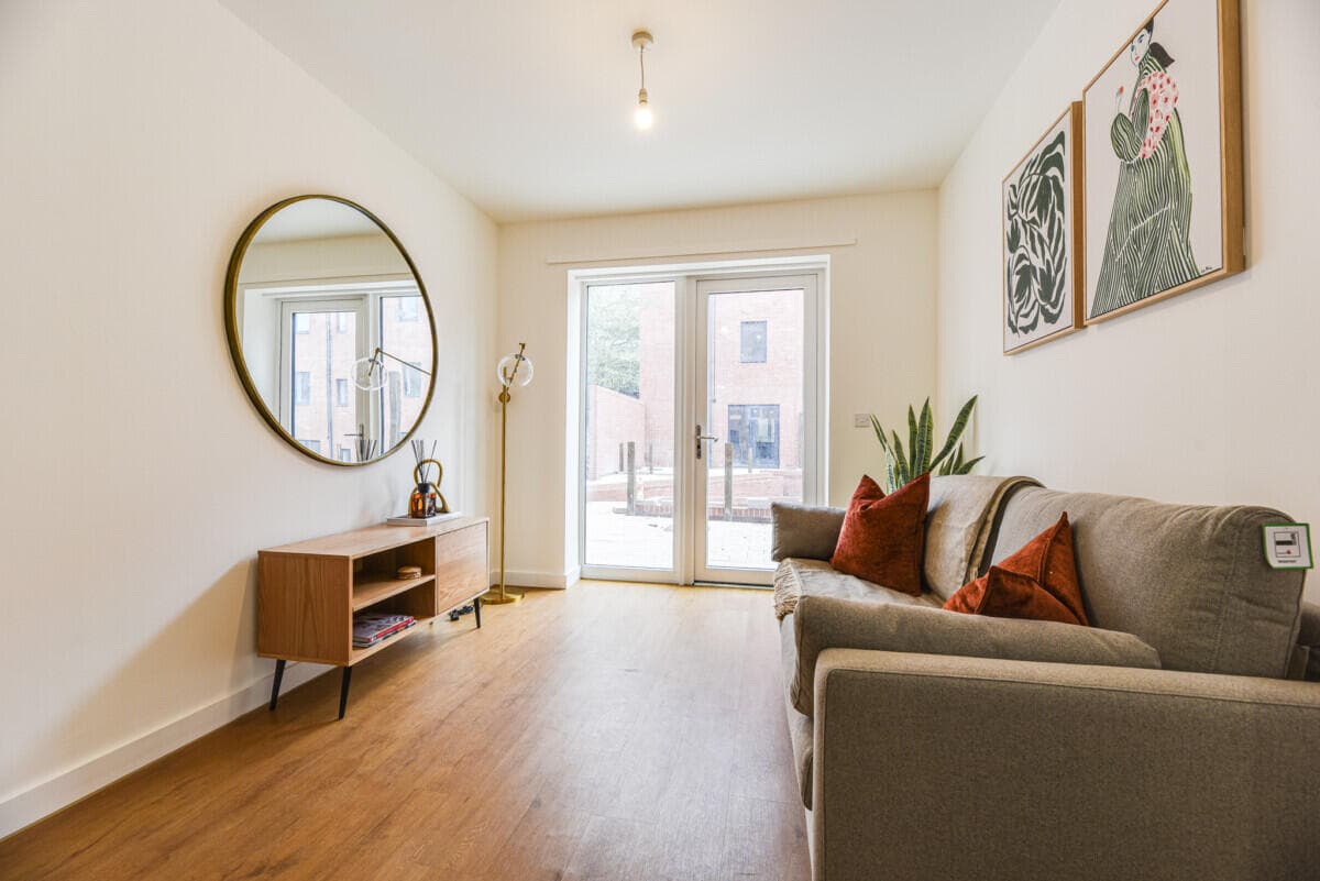 Development image of Deansgate Gardens, BL1