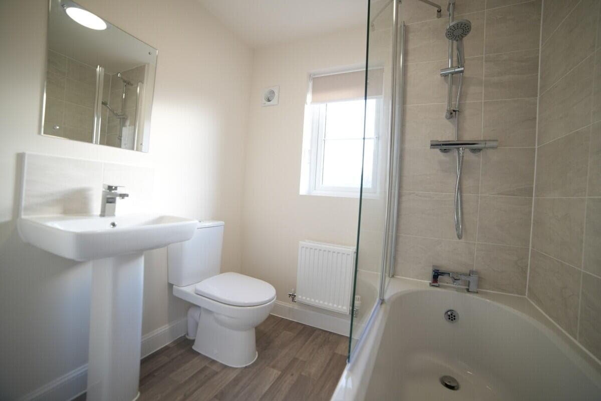 Development image of Lloyds Living at Gateford Park, S81