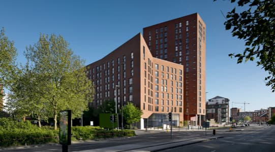 Development image of ALTO, M3