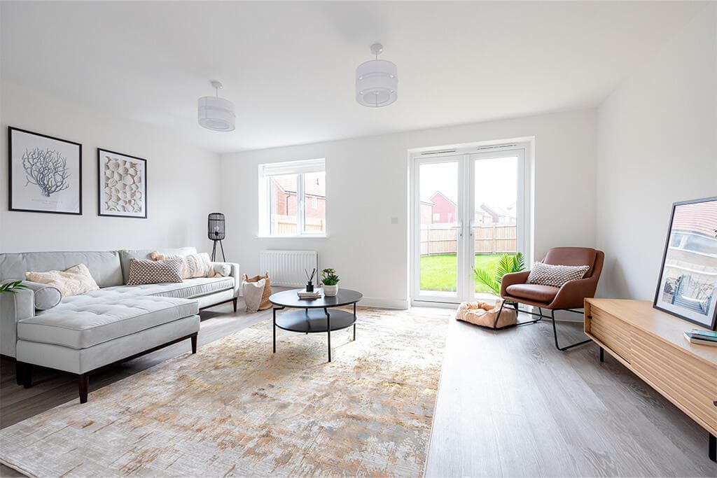 Development image of Leaf Living at Bamford Park, CV35