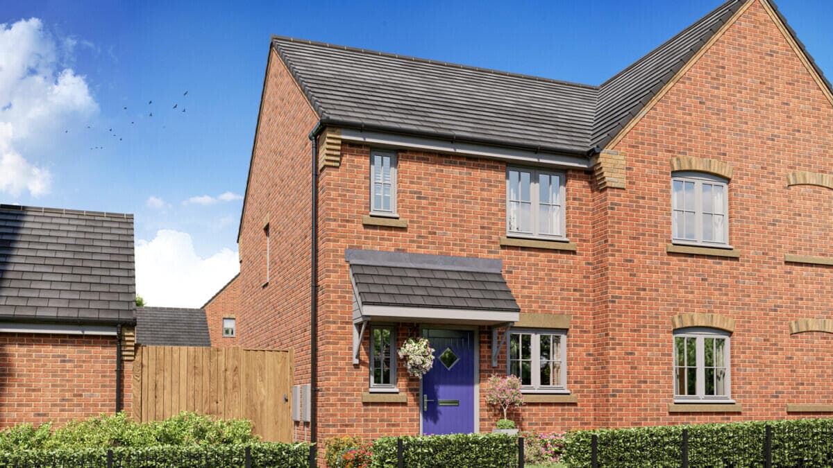 Development image of Lockside, WS2