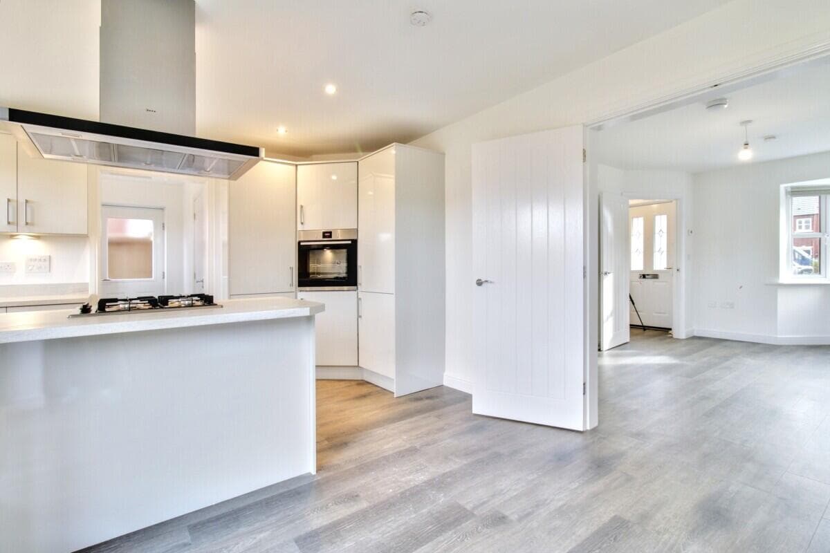 Development image of Lloyds Living at Arkall Farm, B79