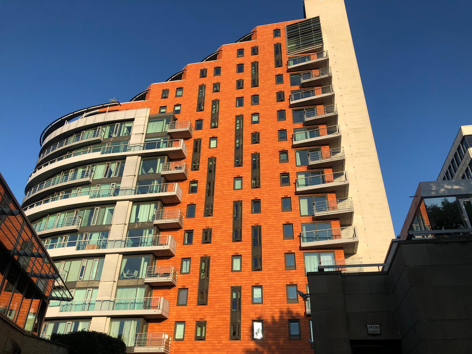 Development image of Putney Wharf, SW15