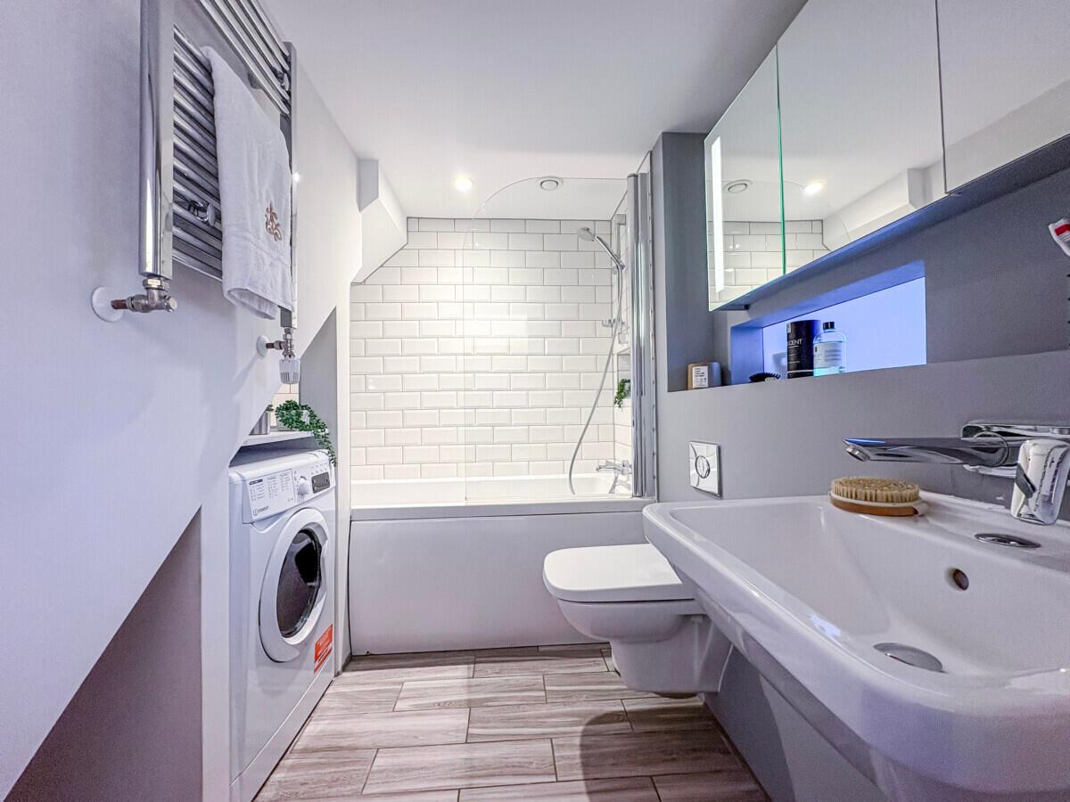 Development image of Kingsford Residence, EH7