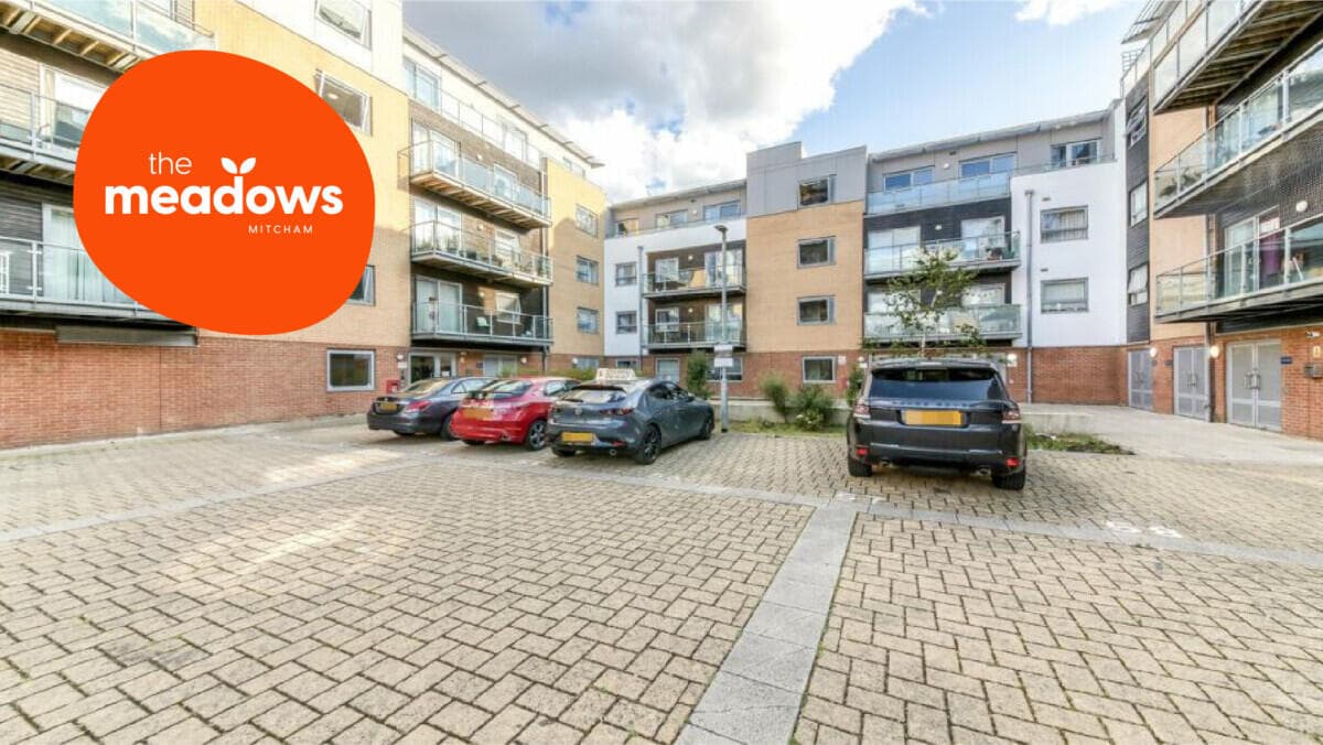 Development image of The Meadows, CR4