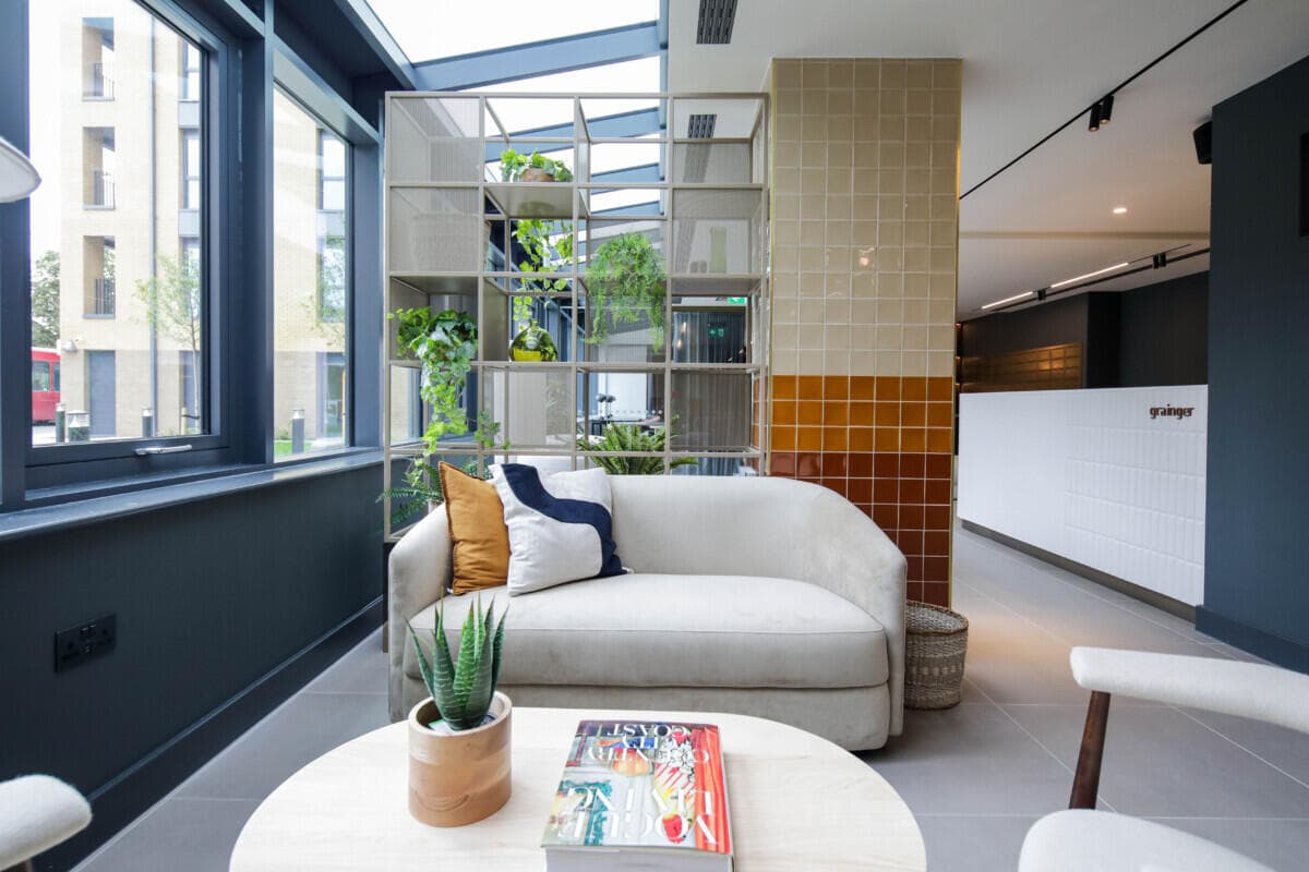 Development image of The Mint, GU1