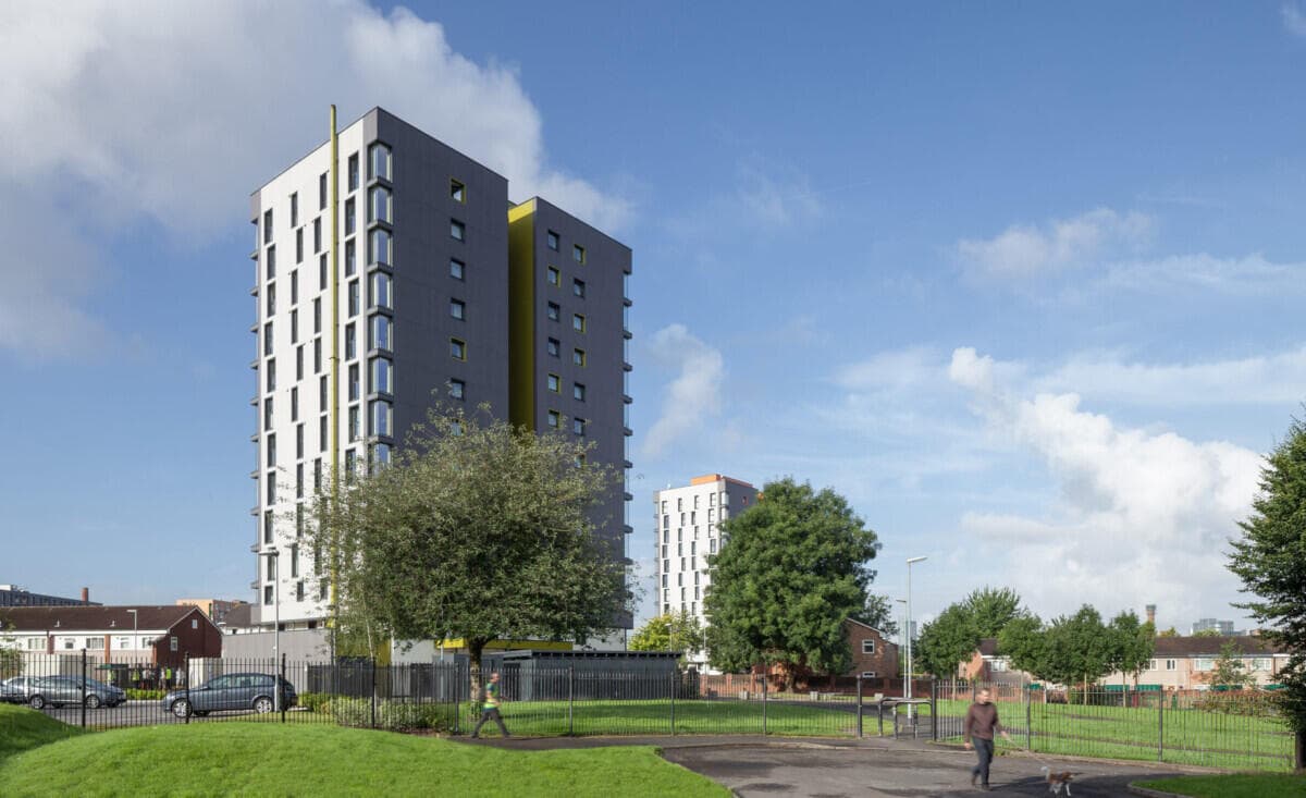 Development image of The Tribe, M4