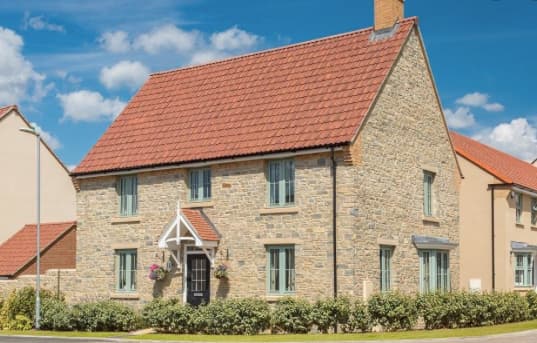 Development image of Park Farm,  BS35