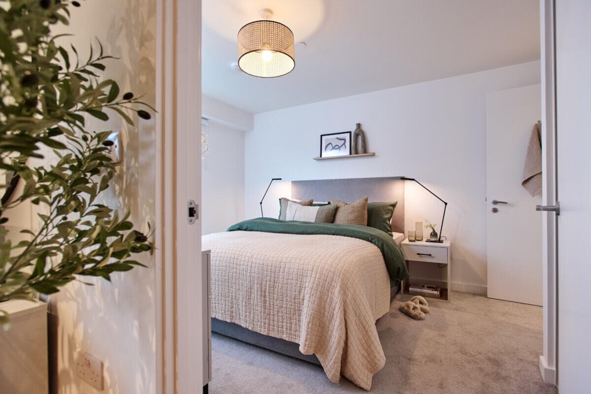 Development image of Apo at The Holloway, B1