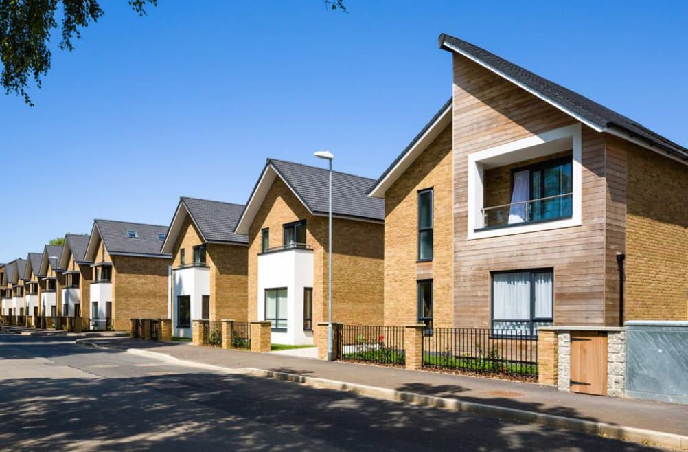 Development image of Locking Parklands, BS24