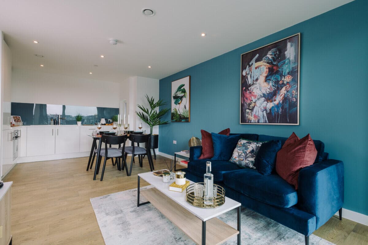 Development image of The Filaments, M3