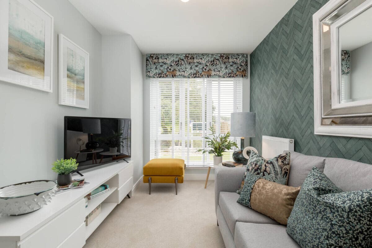 Development image of Oakwood Edge, EH22