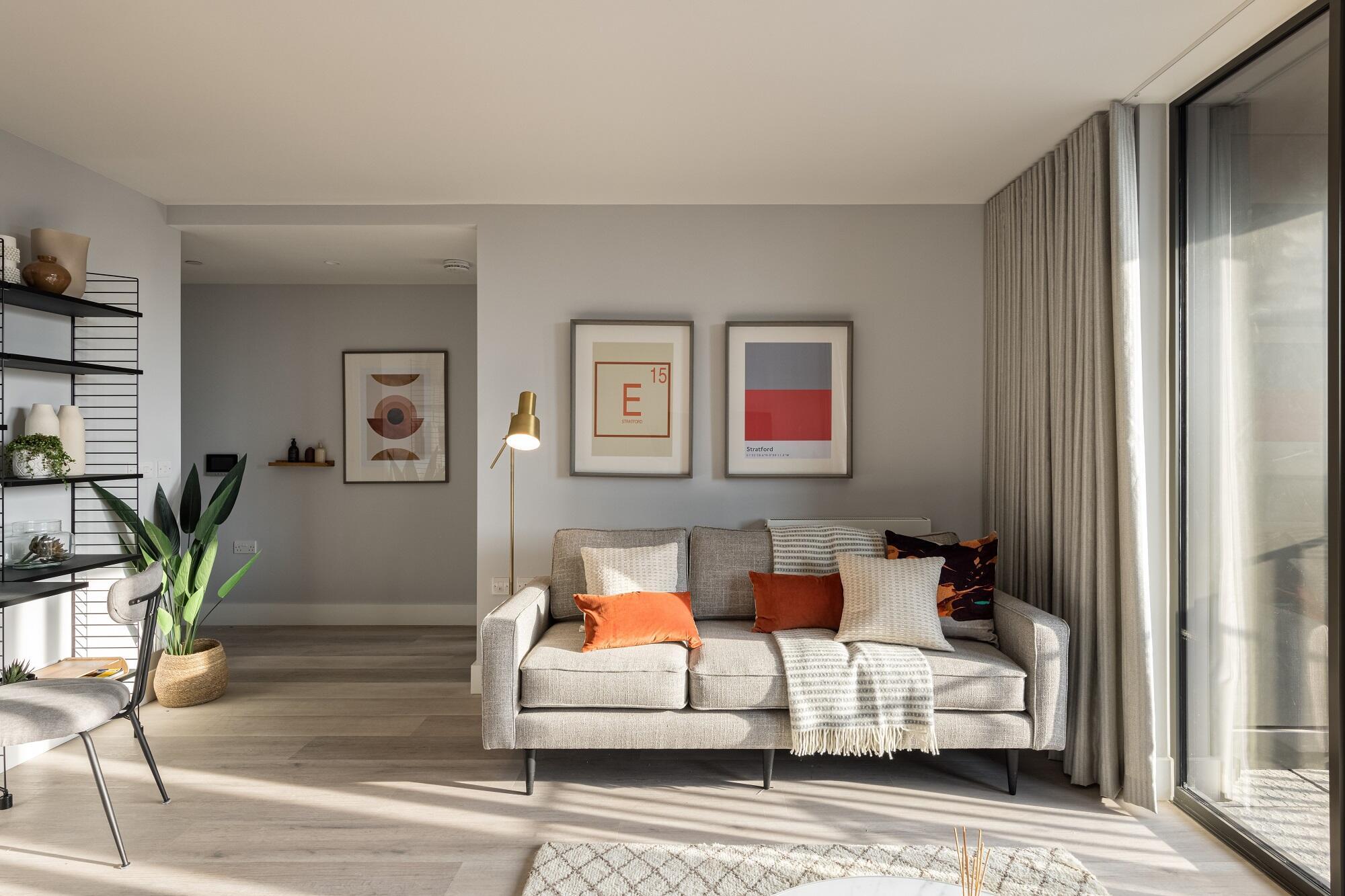 Development image of Stratford Mill, E15