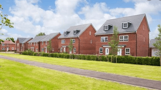 Development image of The Long Shoot, CV11