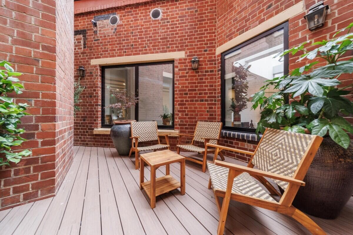 Development image of The James Sheffield, S1