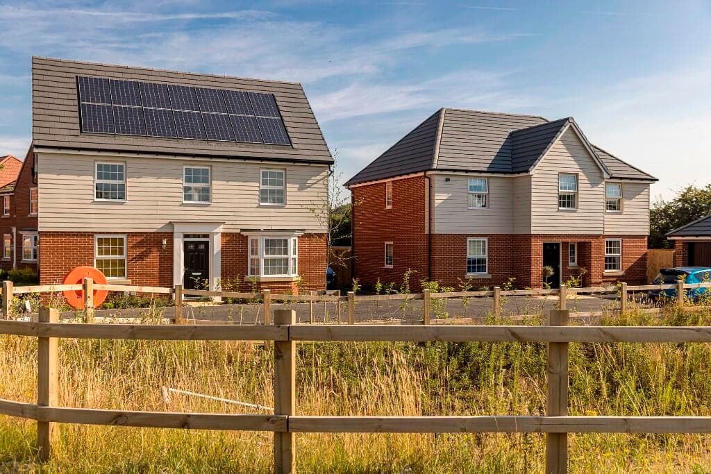 Development image of Woodland Heath, NR13