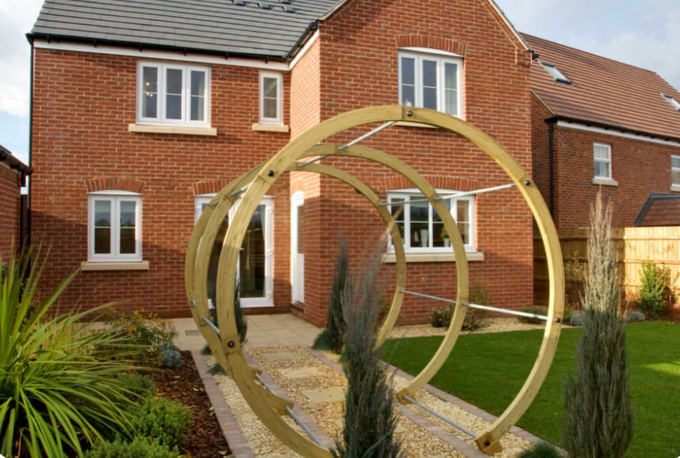 Development image of Aspen Park, HP3