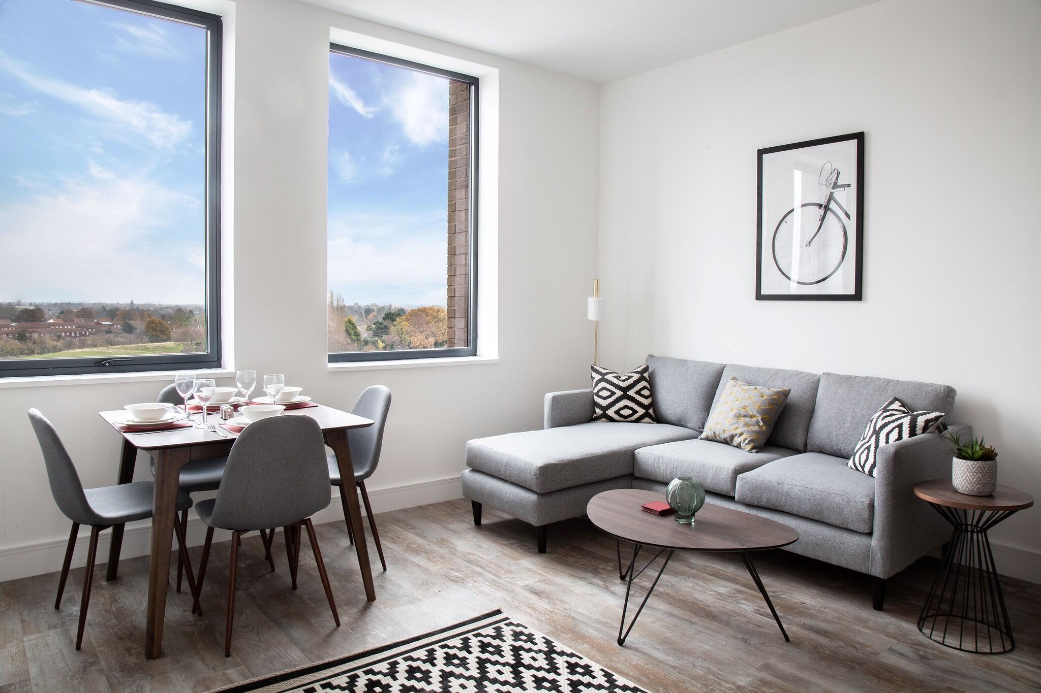 Development image of Park Gate, B26