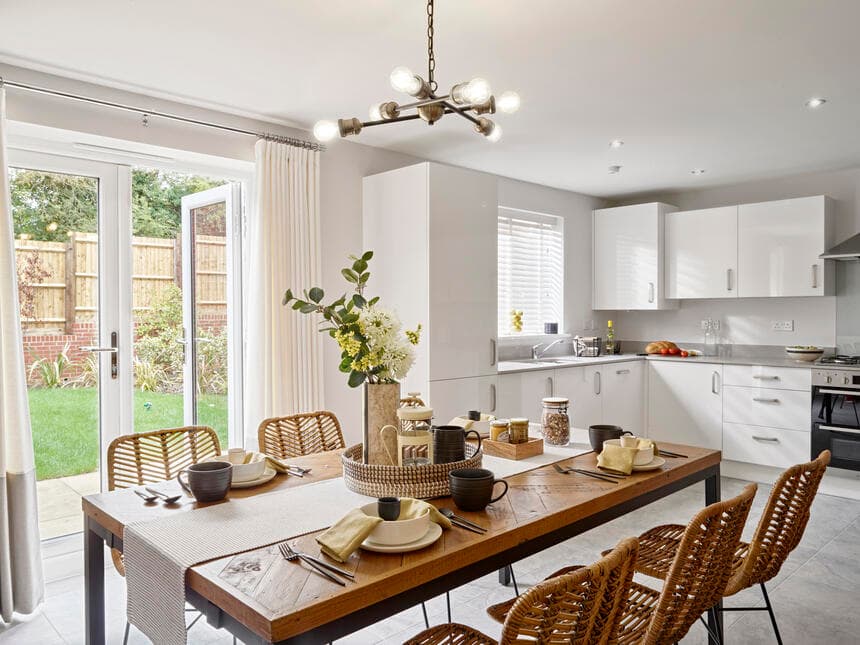 Development image of Leaf Living at Ashdown Gardens, TN6