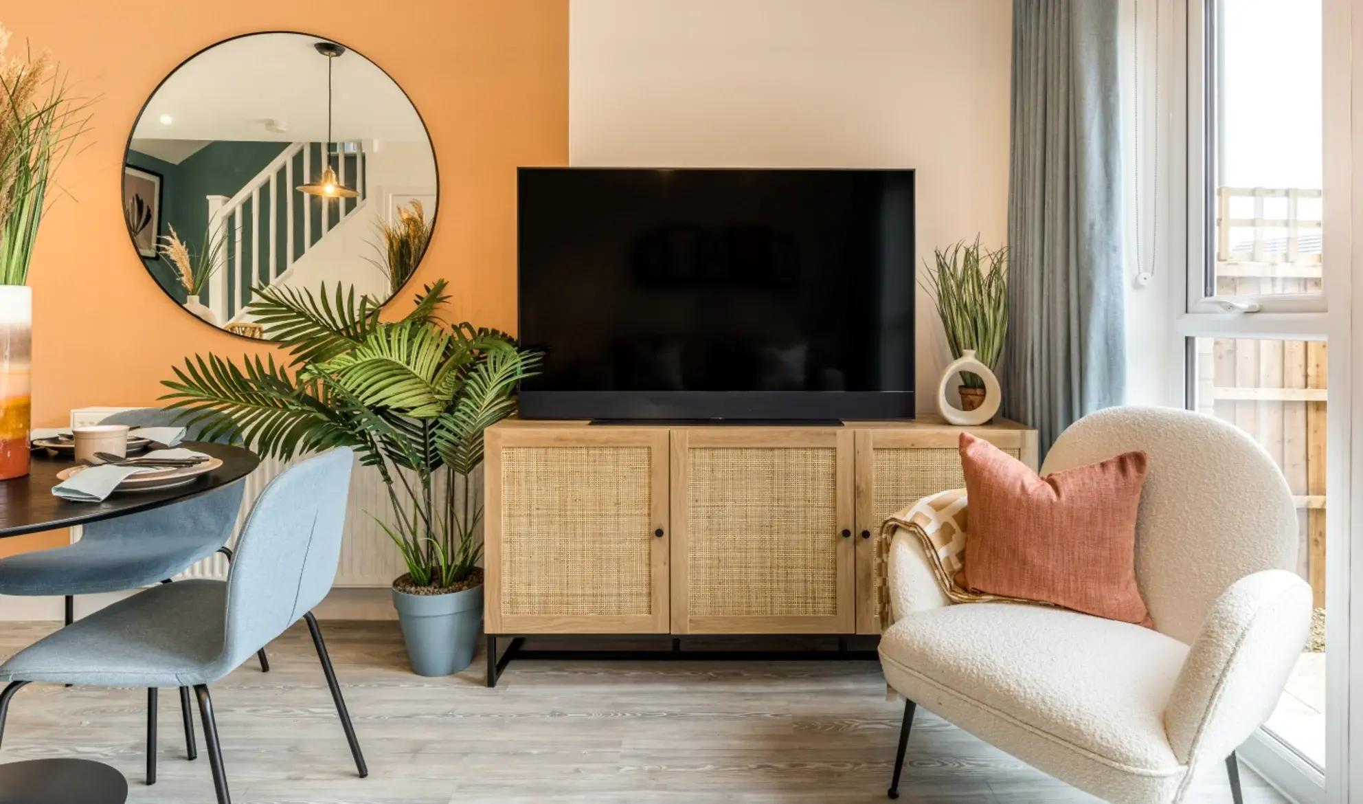 Development image of Leaf Living at Stamford Gardens, PE9