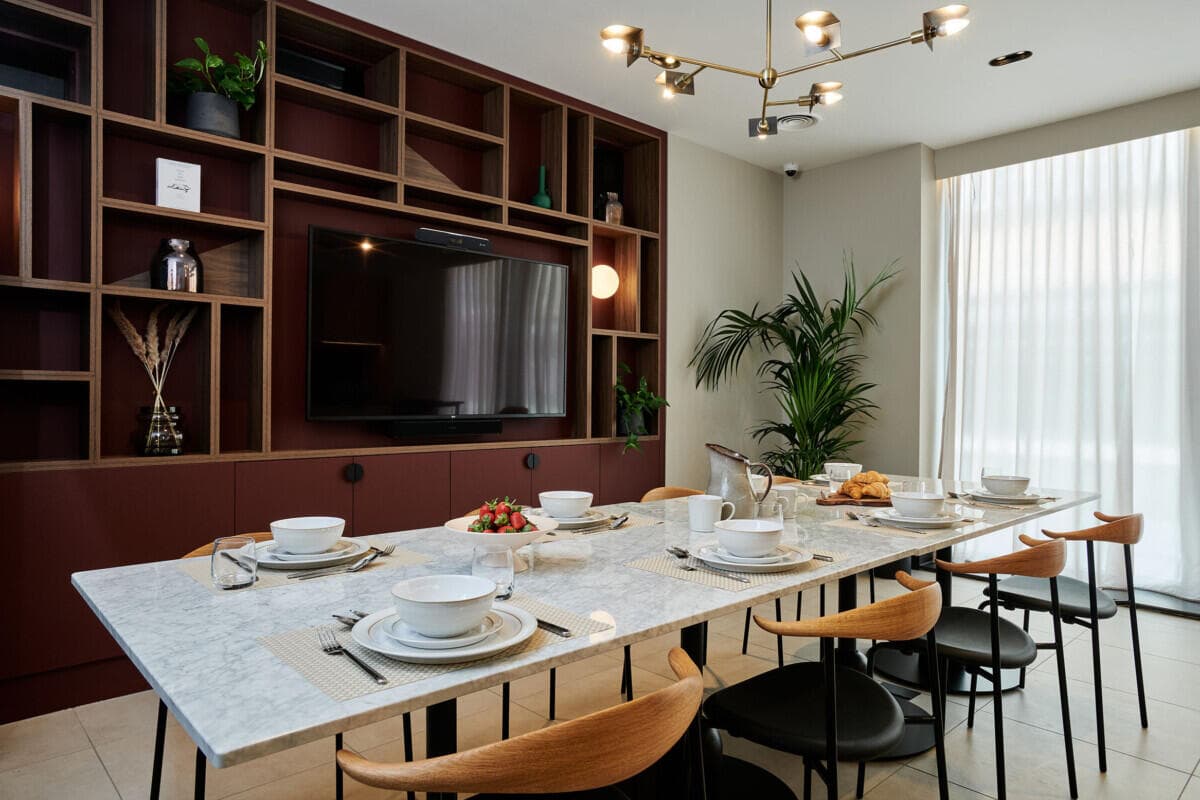 Development image of Gatehouse Apartments, SO14