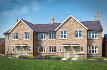 Development image of Van Dyk Village, S43