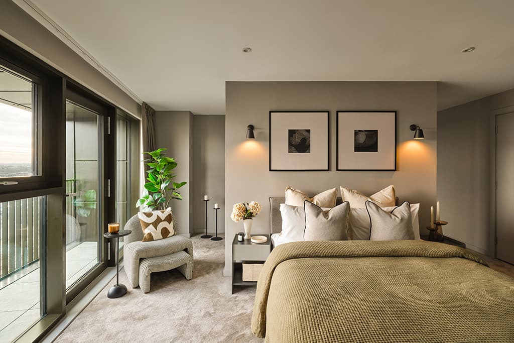 Development image of TURA, LS1