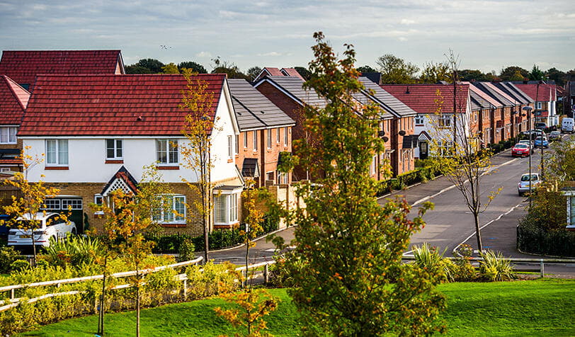 Development image of Norris Green, L11