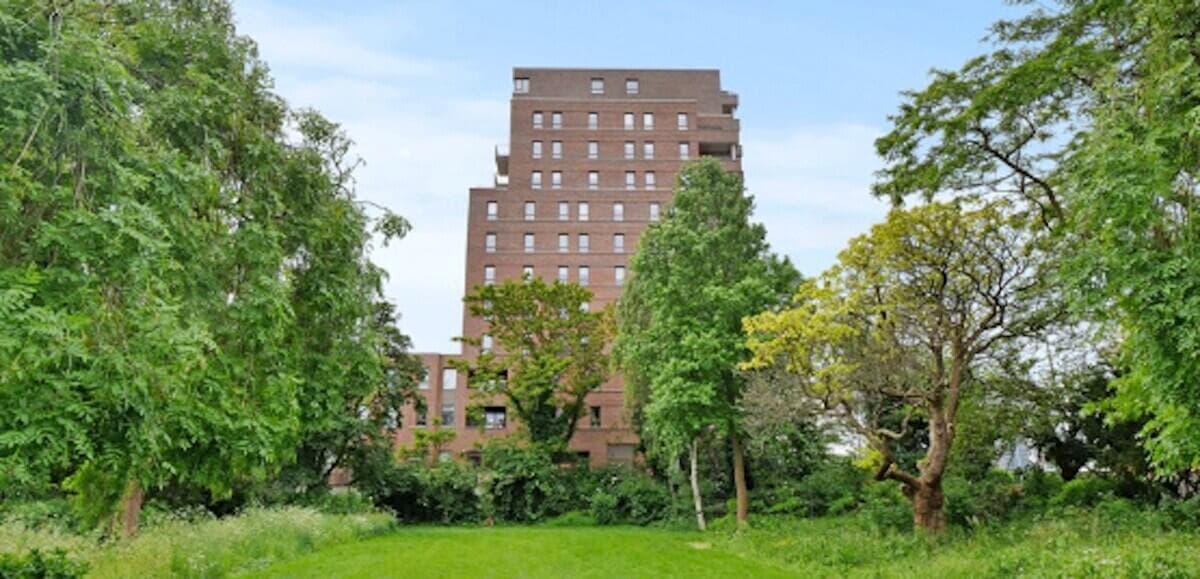 Development image of Woolwich Reach, E16