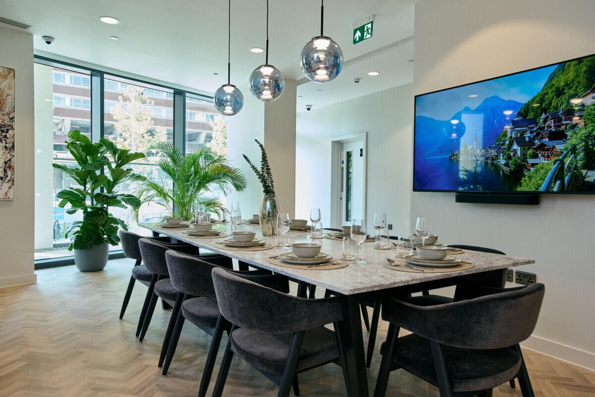 Development image of The Silver Yard, B4