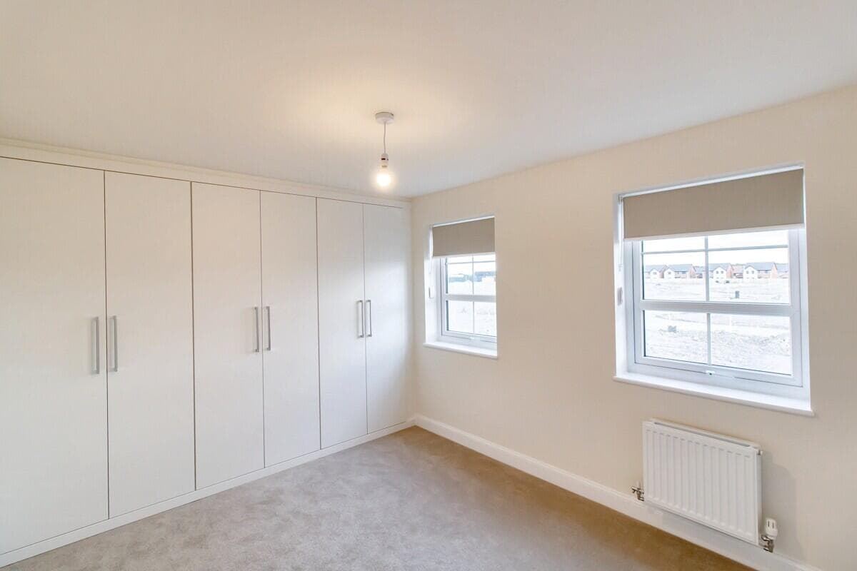 Development image of Lloyds Living at Cramlington, NE23