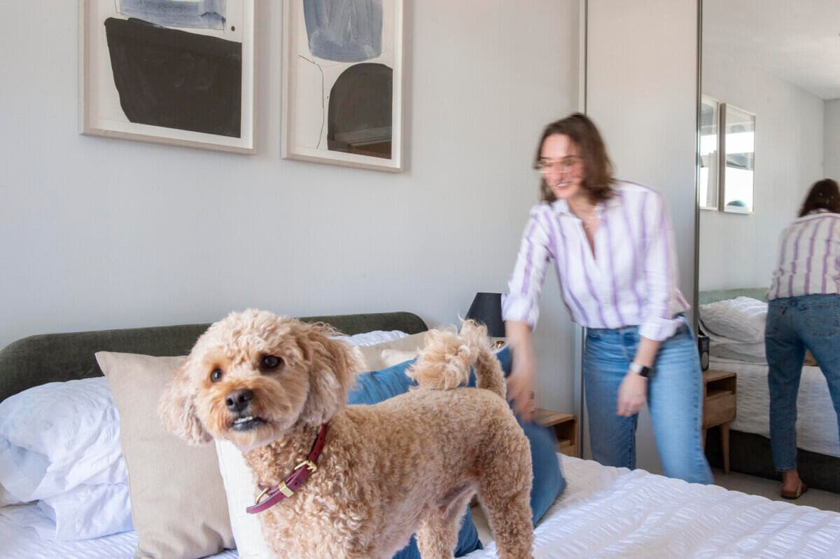 Development image of The Lark, SW11