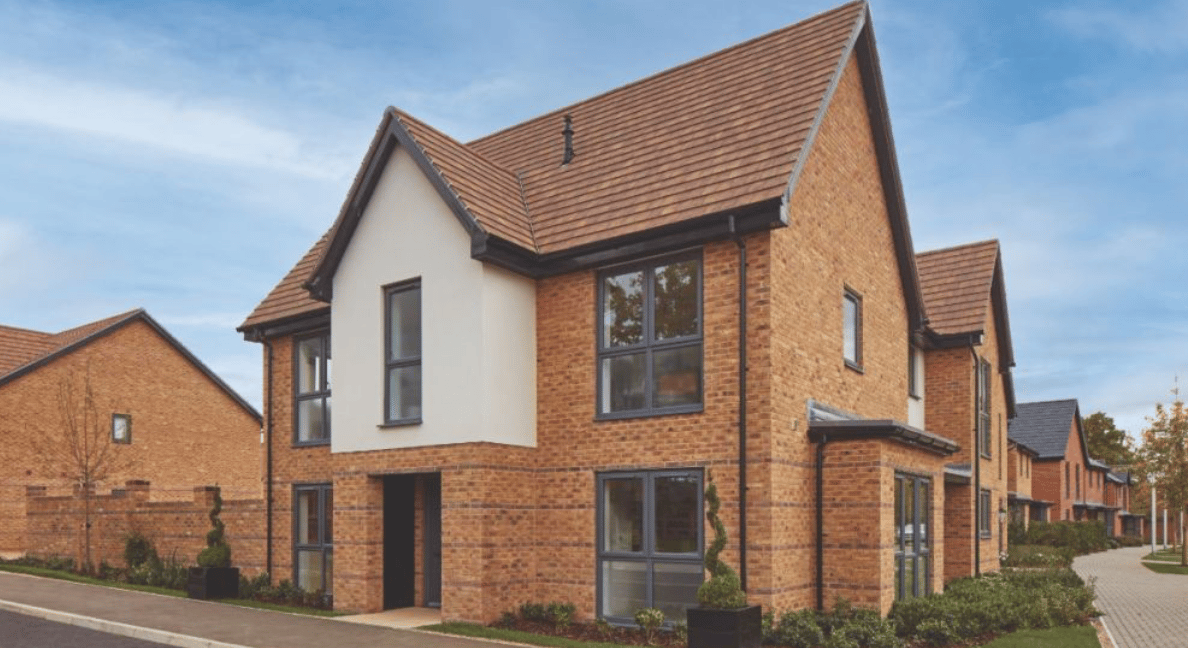 Development image of Waterman's Reach, RG2