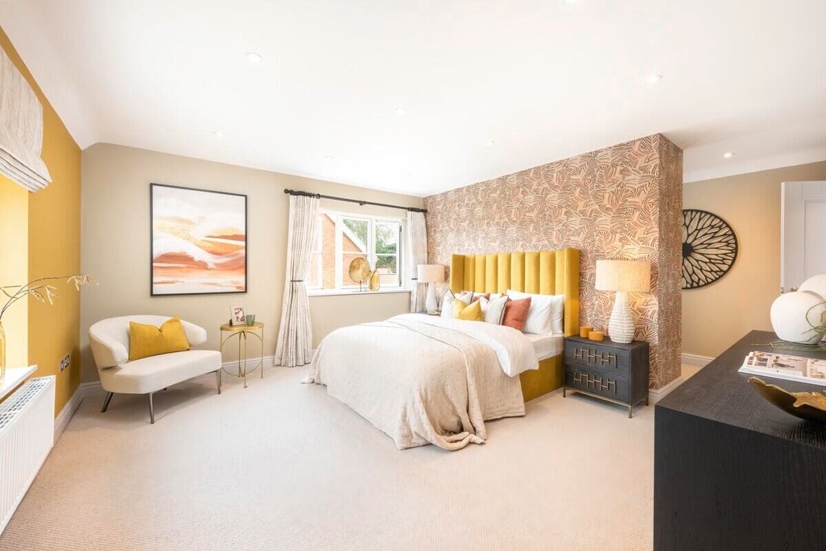 Development image of Heartwood, PE31