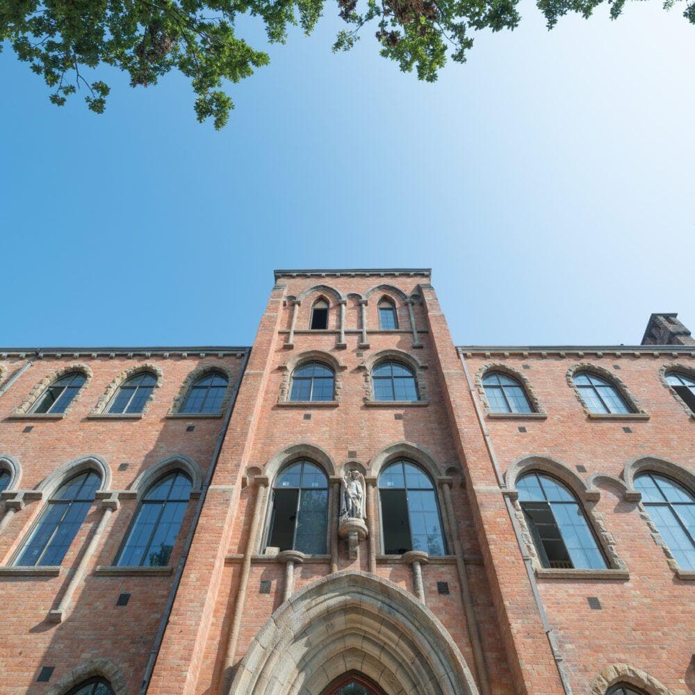 Development image of Clarendon Quarter, LS3