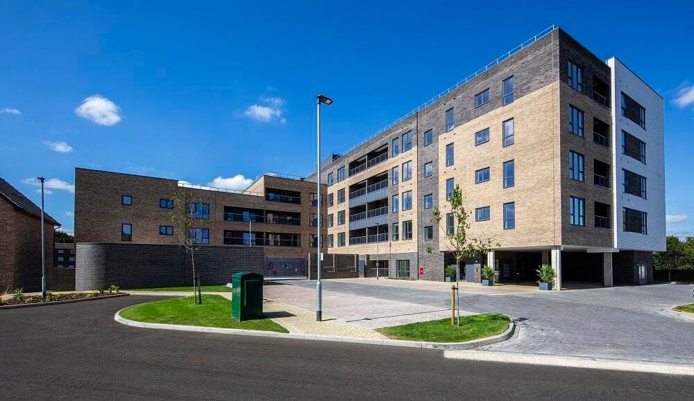 Development image of Aspects, SG2