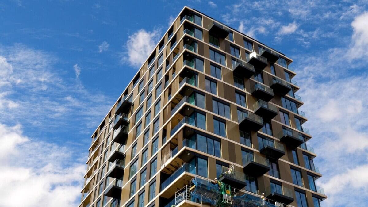 Development image of X1 Chatham Waters, ME4