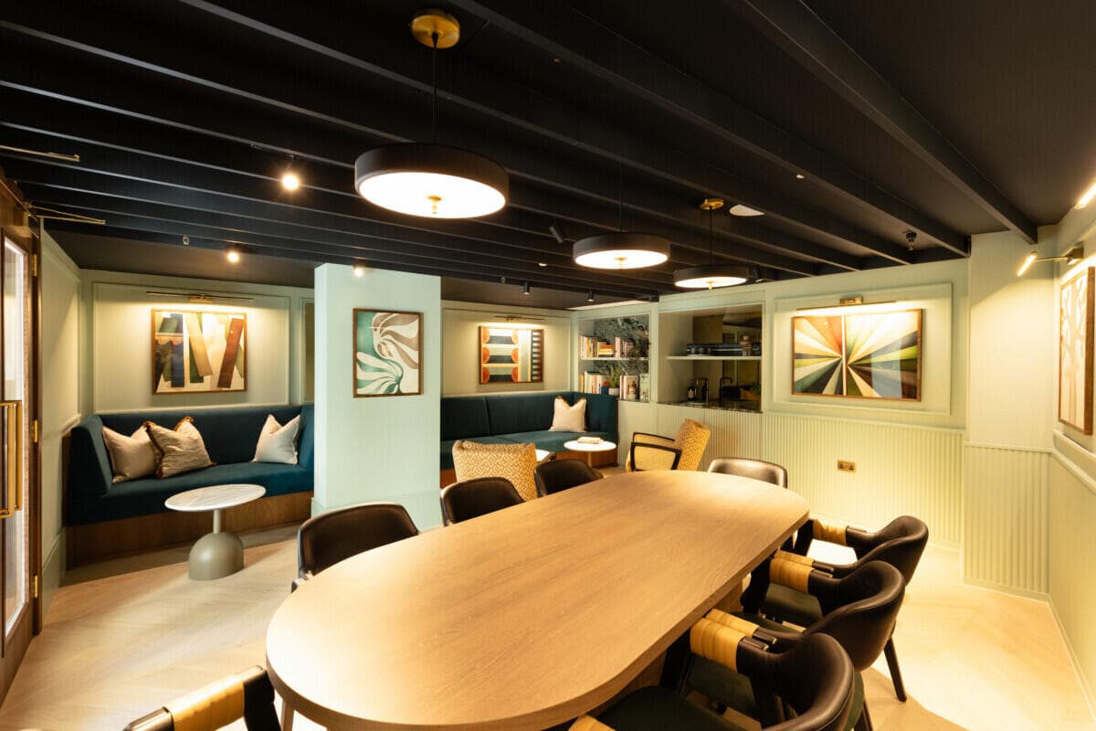 Development image of Embassy Boulevard, SW11