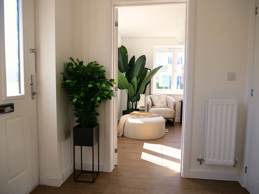 Development image of Lunts Heath, WA8